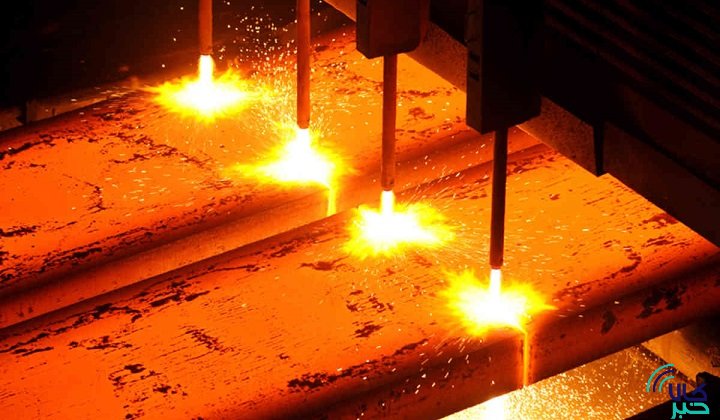 آخرین شاخص قیمت های جهانی محصولات فولادی+جدول
