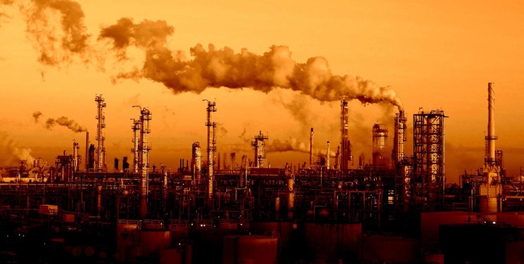 تلاش اندونزی برای خودکفایی در تامین فرآوردههای نفتی با احداث دو پتروپالایشگاه تلاش اندونزی برای خودکفایی در تامین فرآوردههای نفتی با احداث دو پتروپالایشگاه