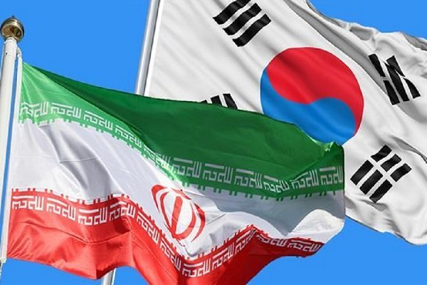 کرهجنوبی و ایران برای تجارت با ارزهای ملی توافق کردند کرهجنوبی و ایران برای تجارت با ارزهای ملی توافق کردند