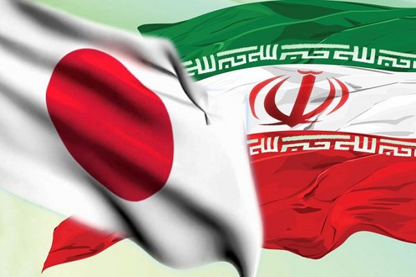 هلدینگ ژاپنی آماده بارگیری نفت ایران میشود هلدینگ ژاپنی آماده بارگیری نفت ایران میشود