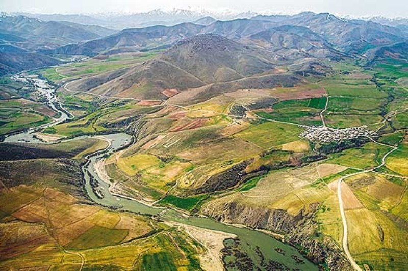 اعلام خدمات جدید مرکز تحقیقات معدنی در حوزه محیط زیست و بهداشت حرفه ای اعلام خدمات جدید مرکز تحقیقات معدنی در حوزه محیط زیست و بهداشت حرفه ای
