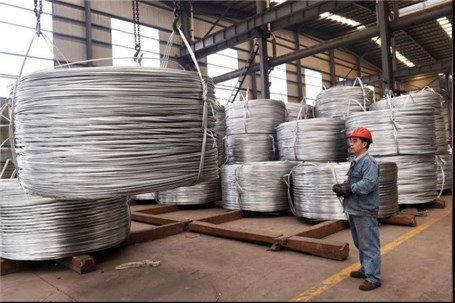 شرکتهای آلومینیومی، خواستار لغو تعرفههای ترامپ شدند شرکتهای آلومینیومی، خواستار لغو تعرفههای ترامپ شدند