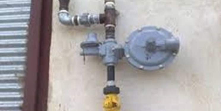 مصرف 365 میلیون متر مکعبی گاز در بخش خانگی با ورود موج سرما مصرف 365 میلیون متر مکعبی گاز در بخش خانگی با ورود موج سرما