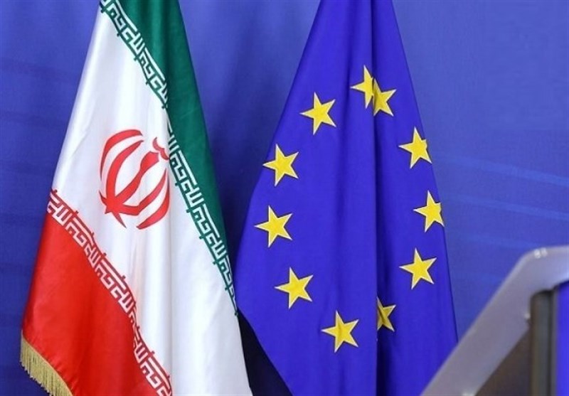 تحلیل بلومبرگ؛ ببر کاغذی اروپا برای حمایت از ایران در برابر تحریمهای ترامپ تحلیل بلومبرگ؛ ببر کاغذی اروپا برای حمایت از ایران در برابر تحریمهای ترامپ