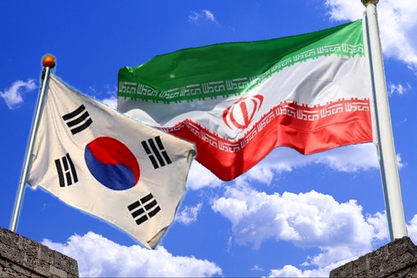واردات نفتی کرهجنوبی از ایران به صفر رسید واردات نفتی کرهجنوبی از ایران به صفر رسید