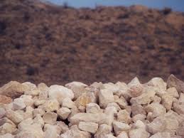اکتشاف آهک در دو پهنه دشتی و دشتستان استان بوشهر به مرحله پی جویی رسید/ استخراج 6 میلیون تن ماده معدنی از 110 معدن فعال استان اکتشاف آهک در دو پهنه دشتی و دشتستان استان بوشهر به مرحله پی جویی رسید/ استخراج 6 میلیون تن ماده معدنی از 110 معدن فعال استان