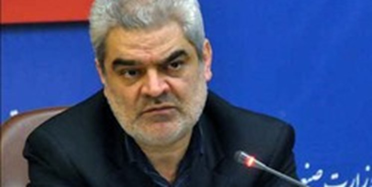 معاون وزیر صنعت پاسخ به افزایش قیمت خودرو را به مسئول آینده حواله داد معاون وزیر صنعت پاسخ به افزایش قیمت خودرو را به مسئول آینده حواله داد