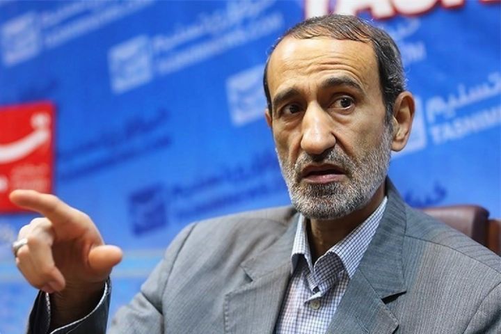 بورس نباید تبدیل به محل انحصار خریداران نفت شود/فروش نفت به بابک زنجانی توسط نیکو بورس نباید تبدیل به محل انحصار خریداران نفت شود/فروش نفت به بابک زنجانی توسط نیکو