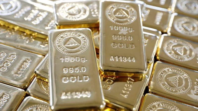 تقویت دلار آمریکا موجب شکستن سطح حمایتی قیمت طلا خواهد شد
