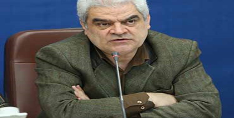 صالحی نیا سرپرست سازمان صنایع کوچک شد