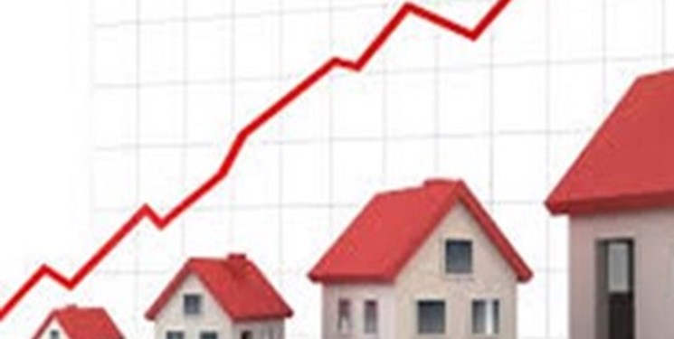 کنترل رشد شدید قیمت مسکن در ماه‌های آینده/رشد ۴۸ درصدی پرداخت تسهیلات