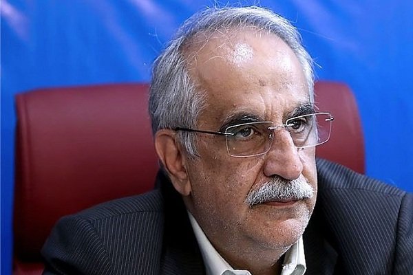 کرباسیان عضو هیات مدیره و مدیرعامل شرکت نفت شد کرباسیان عضو هیات مدیره و مدیرعامل شرکت نفت شد