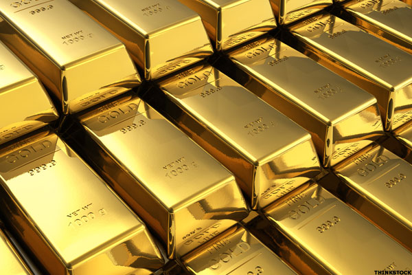 رویدادهای تاثیر گذار بر قیمت طلا رویدادهای تاثیر گذار بر قیمت طلا