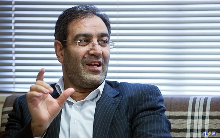 بورس از همه ابزارهای مالی، اسلامیتر است بورس از همه ابزارهای مالی، اسلامیتر است
