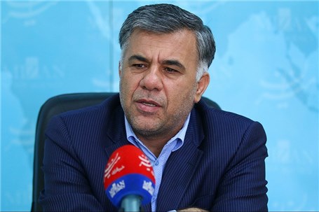 اعتبار ۵۰۰ میلیارد تومان برای اکتشاف معادن اعتبار ۵۰۰ میلیارد تومان برای اکتشاف معادن