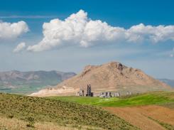 اسامی فیلمهای بخش مسابقه «فیلمهای مستند معدن و صنایع معدنی ایران» جشنواره سینماحقیقت اعلام شد اسامی فیلمهای بخش مسابقه «فیلمهای مستند معدن و صنایع معدنی ایران» جشنواره سینماحقیقت اعلام شد