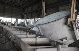 آخرین دیگ های آلاینده ایرالکو از مدار تولید خارج شد آخرین دیگ های آلاینده ایرالکو از مدار تولید خارج شد