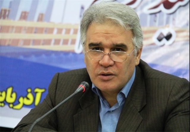 ۳۱ درصد ذخیره طلای کشور در آذربایجان غربی قرار دارد ۳۱ درصد ذخیره طلای کشور در آذربایجان غربی قرار دارد