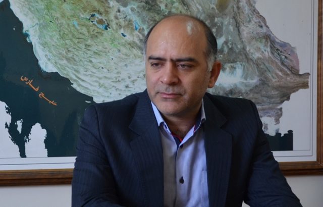 اکتشافات معدنی ایران فقط سطحی انجام شده است اکتشافات معدنی ایران فقط سطحی انجام شده است