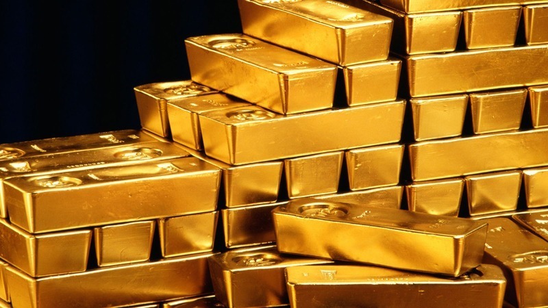 طلا هنوز پتانسیل زیادی برای افزایش قیمت دارد طلا هنوز پتانسیل زیادی برای افزایش قیمت دارد