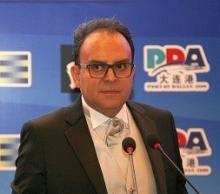 "مرد تریبون معدنی آسیا" با تحریم ها محدود نمی شود