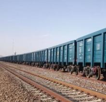 توسعه ناوگان ریلی زمینهساز تحقق سند چشماندار توسعه فولاد توسعه ناوگان ریلی زمینهساز تحقق سند چشماندار توسعه فولاد