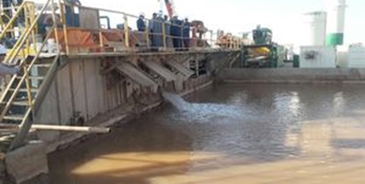 آزادسازی 2 هکتار از بستر رودخانه فرحزاد در تهران آزادسازی 2 هکتار از بستر رودخانه فرحزاد در تهران