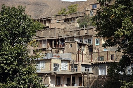 دهکده جواهر ایران کجاست؟ دهکده جواهر ایران کجاست؟