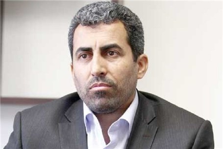 توافق با فولاد بوتیا به عنوان معین اقتصادی چترود