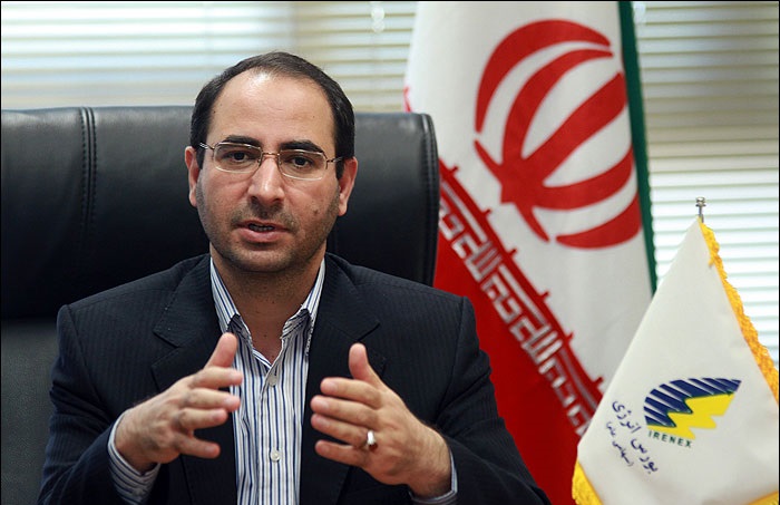 علاقهمندی خارجیها برای خرید نفت از بورس/گواهی صرفهجویی انرژی به کجا رسید؟ علاقهمندی خارجیها برای خرید نفت از بورس/گواهی صرفهجویی انرژی به کجا رسید؟