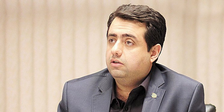 عرضه مجدد نفت نیازی به مصوبه جدید شورای هماهنگی ندارد/ثبات ارزش پول ملی در گرو حل مسئله تورم عرضه مجدد نفت نیازی به مصوبه جدید شورای هماهنگی ندارد/ثبات ارزش پول ملی در گرو حل مسئله تورم