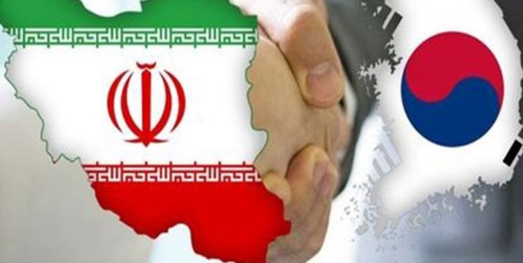 معافیت کره جنوبی از تحریم‌ها نتیجه تلاش‌های دولت و شرکت‌های کره‌ای بوده است