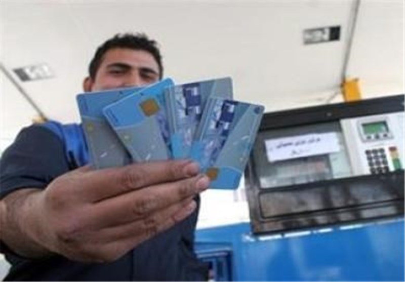 هشدار به متقاضیان؛ از هول کارت سوخت در دیگ اپلیکیشنهای جعلی نیفتید هشدار به متقاضیان؛ از هول کارت سوخت در دیگ اپلیکیشنهای جعلی نیفتید