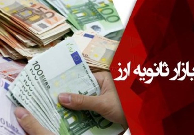 تزریق ۵.۵ میلیارد یورو به نیما از نیمه مرداد/افزایش قیمت در آخرین روز کاری هفته تزریق ۵.۵ میلیارد یورو به نیما از نیمه مرداد/افزایش قیمت در آخرین روز کاری هفته