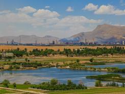 8 راهکار برای ارتقای استانداردهای زیست محیطی در فعالیت های معدن