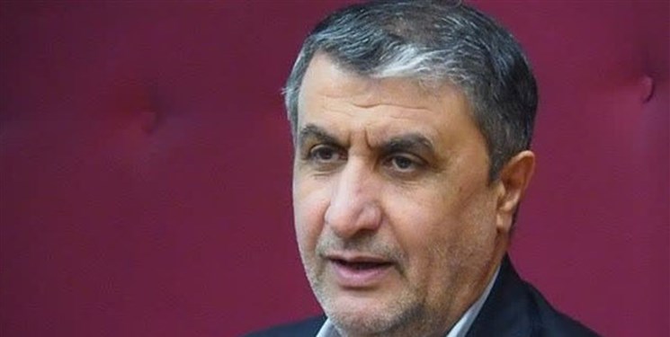 معاون حقوقی، امور مجلس و استان‌های وزارت راه و شهرسازی منصوب شد