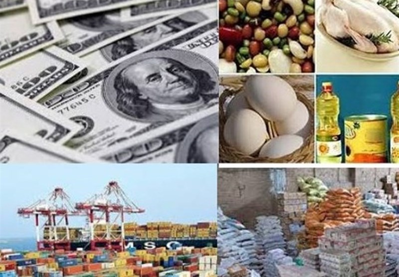 کابوس حذف ارز ۴۲۰۰ تومانی واردات کالای اساسی با وجود ضعف نظارتی دولت کابوس حذف ارز ۴۲۰۰ تومانی واردات کالای اساسی با وجود ضعف نظارتی دولت