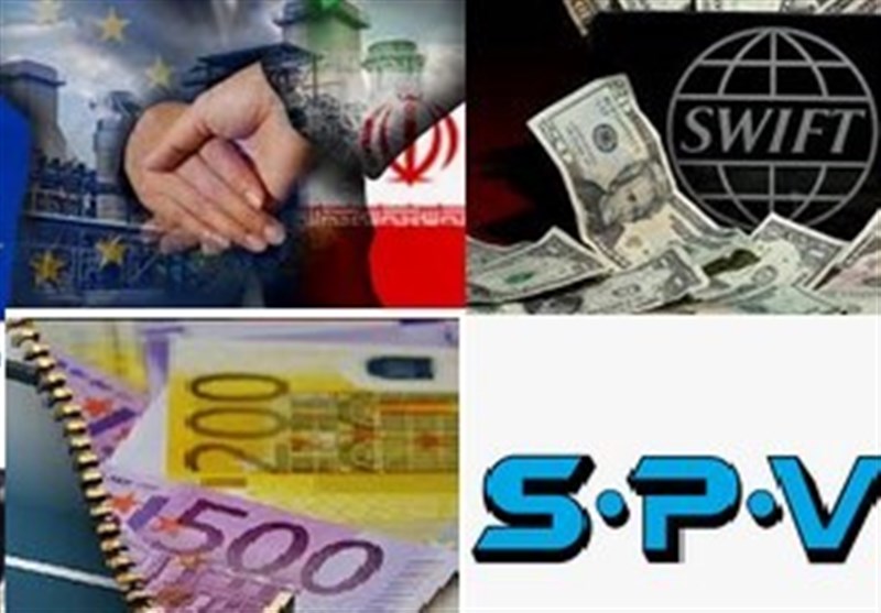خسارت میلیاردی تأخیر اتحادیه اروپا برای برقراری SPV / ایران تا کِی صبر میکند؟ خسارت میلیاردی تأخیر اتحادیه اروپا برای برقراری SPV / ایران تا کِی صبر میکند؟
