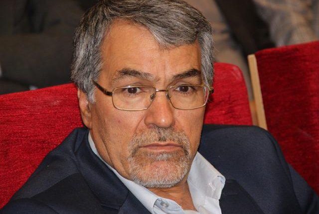 مرز خودی و غیر خودی را در انتخاب مدیران معدنی کمرنگ کنید/سرقینی از خط انقلاب خارج نشده است مرز خودی و غیر خودی را در انتخاب مدیران معدنی کمرنگ کنید/سرقینی از خط انقلاب خارج نشده است