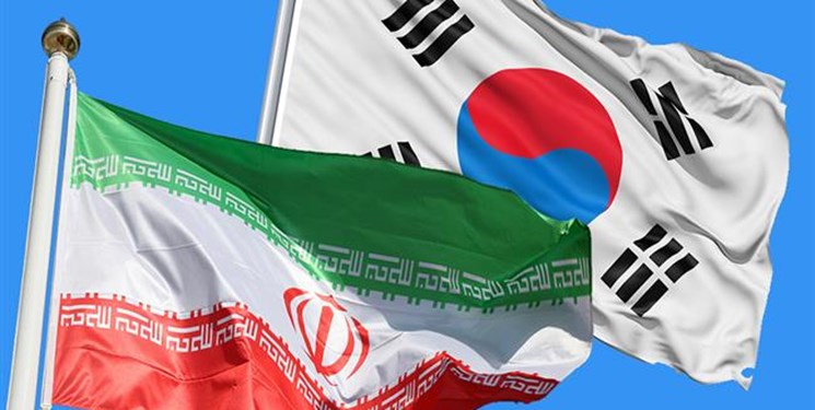 فروش نفت و میعانات گازی ایران به کره جنوبی در ازای پول ملی و کالا فروش نفت و میعانات گازی ایران به کره جنوبی در ازای پول ملی و کالا