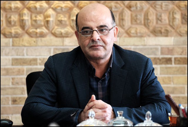نیمی از فولاد کشور در مبارکه اصفهان تولید میشود نیمی از فولاد کشور در مبارکه اصفهان تولید میشود