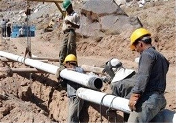 پرونده گازرسانی به زاهدان سال 99 بسته میشود/ افتتاح گازرسانی به زابل از ماه آینده پرونده گازرسانی به زاهدان سال 99 بسته میشود/ افتتاح گازرسانی به زابل از ماه آینده