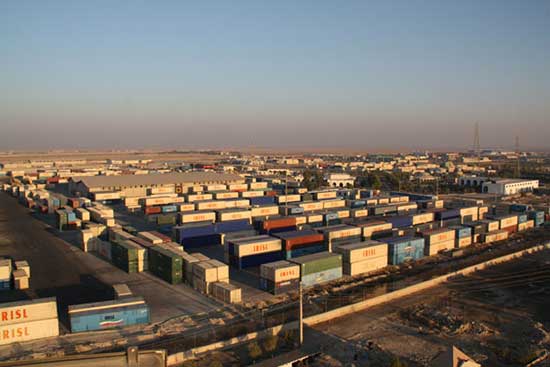 نقش مهم صنایع منطقهویژه اقتصادی لامرد در استراتژی توسعه صنعتی نقش مهم صنایع منطقهویژه اقتصادی لامرد در استراتژی توسعه صنعتی