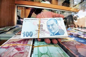 تجربه ترکیه در سیاستزدایی از اقتصاد تجربه ترکیه در سیاستزدایی از اقتصاد