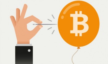 سقوط 13 درصد قیمت بیتکوین سقوط 13 درصد قیمت بیتکوین