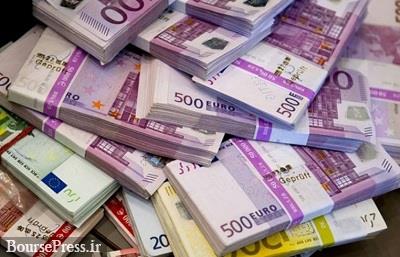 سهم 82 درصدی پتروشیمی ها در عرضه ارز به نیما / غیبت 15.7 میلیارد یورو سهم 82 درصدی پتروشیمی ها در عرضه ارز به نیما / غیبت 15.7 میلیارد یورو