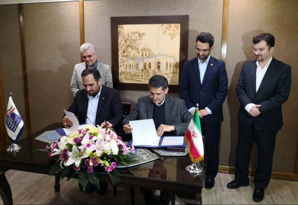 پوشش نسل ۴ اینترنت همراه اول در مسیر ریلی ۱۰۰۰ کیلومتری حرم تا حرم پوشش نسل ۴ اینترنت همراه اول در مسیر ریلی ۱۰۰۰ کیلومتری حرم تا حرم