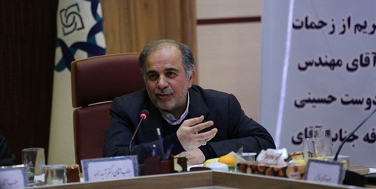 دو برابر شدن سرمایه در گردش بنگاههای تولیدی از محل منابع صندوق توسعه ملی دو برابر شدن سرمایه در گردش بنگاههای تولیدی از محل منابع صندوق توسعه ملی