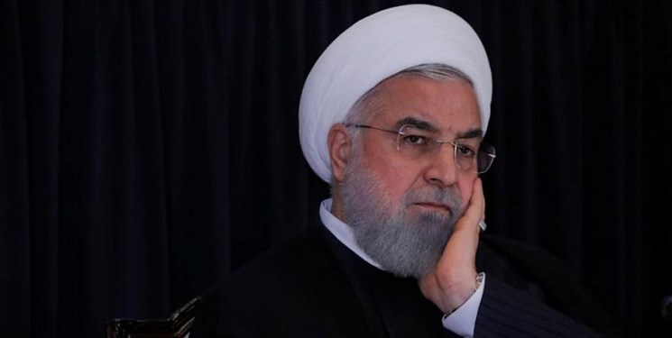 آقای روحانی! نام قله ۷۳ هزار میلیارد تومانی چاپ پول برای بانکهای خصوصی چیست؟ آقای روحانی! نام قله ۷۳ هزار میلیارد تومانی چاپ پول برای بانکهای خصوصی چیست؟