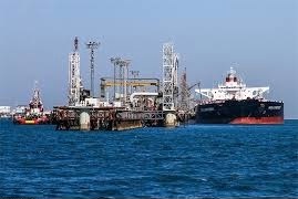 افزایش قیمت نفت در سایه افزایش سهام آسیا و کاهش تولید اوپک افزایش قیمت نفت در سایه افزایش سهام آسیا و کاهش تولید اوپک